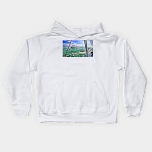 sailing Kids Hoodie